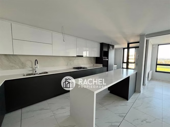 SE VENDE MODERNO Y ELEGANTE DEPTO- Edificio Cuiaba- Sector Portal de la Frontera