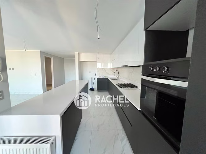 SE VENDE MODERNO Y ELEGANTE DEPTO- Edificio Cuiaba- Sector Portal de la Frontera