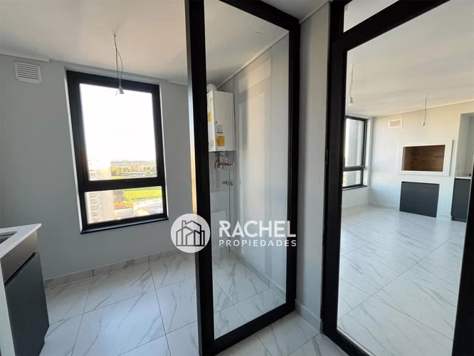 SE VENDE MODERNO Y ELEGANTE DEPTO- Edificio Cuiaba- Sector Portal de la Frontera