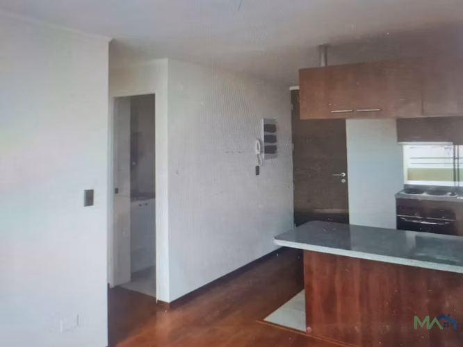 Departamento a pasos de Metro Vicente Valdés, La Florida | 2 Dormitorios y Bodega - Imagen 4
