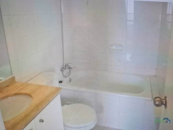 Departamento a pasos de Metro Vicente Valdés, La Florida | 2 Dormitorios y Bodega - Imagen 9