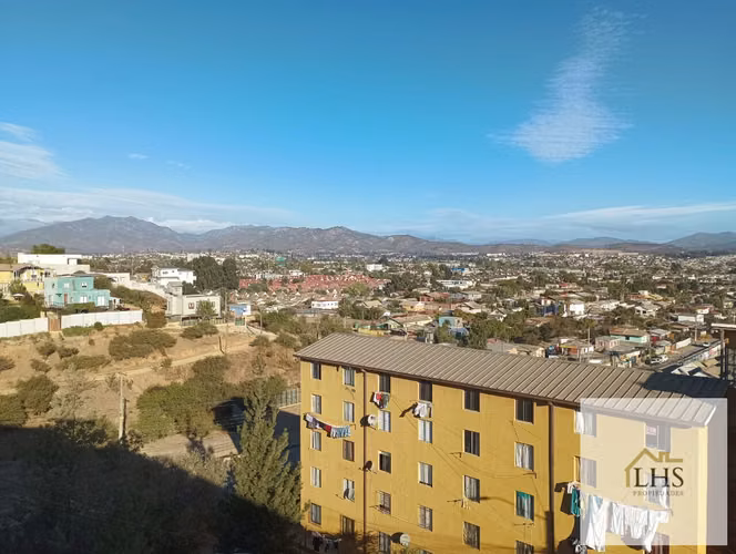 Departamento Remodelado 2D/E y Gastos Comunes Incluidos | Villa Alemana