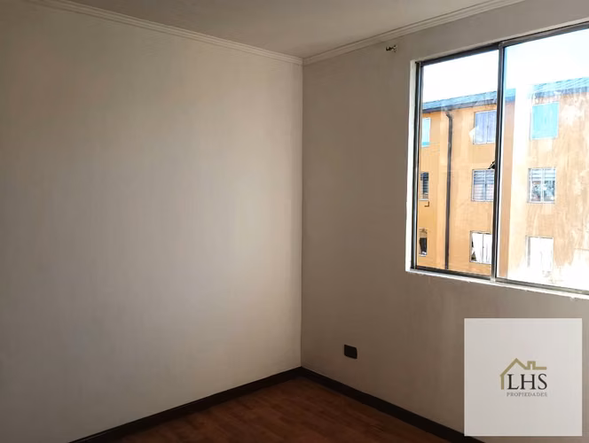 Departamento Remodelado 2D/E y Gastos Comunes Incluidos | Villa Alemana