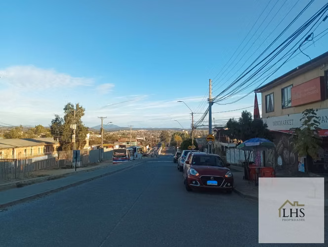 Departamento Remodelado 2D/E y Gastos Comunes Incluidos | Villa Alemana
