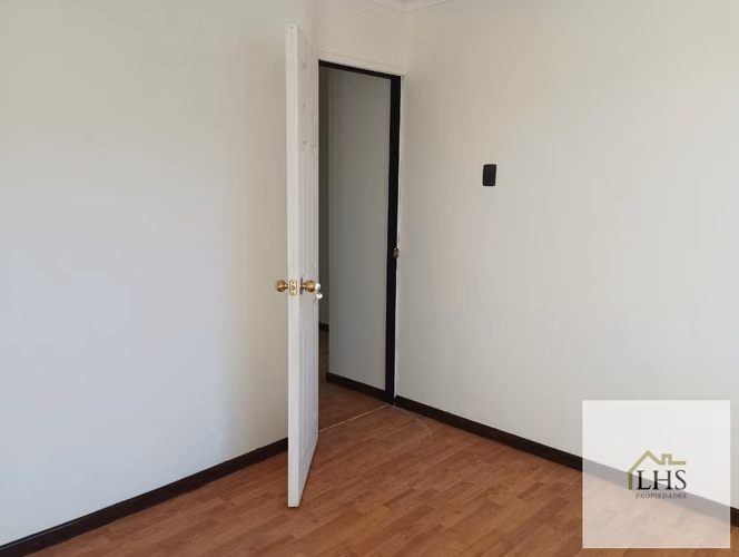 Departamento Remodelado 2D/E y Gastos Comunes Incluidos | Villa Alemana