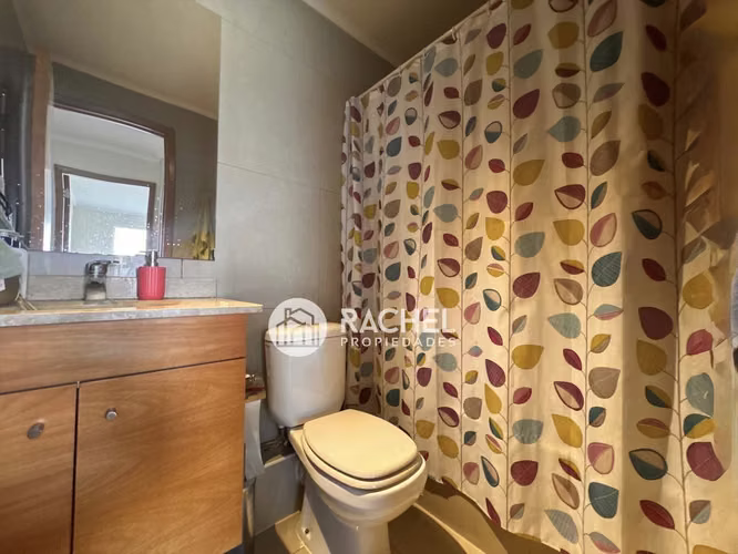 SE VENDE LINDO DEPTO CON 3 DORMITORIOS EDIFICIO LA HAYA SECTOR HOLANDESA