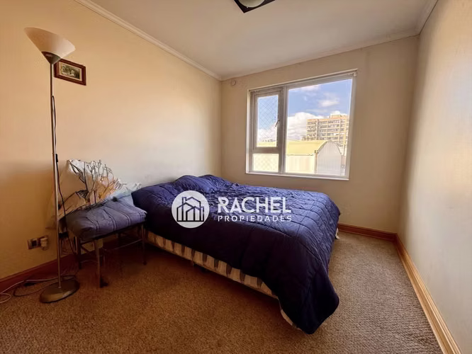 SE VENDE LINDO DEPTO CON 3 DORMITORIOS EDIFICIO LA HAYA SECTOR HOLANDESA