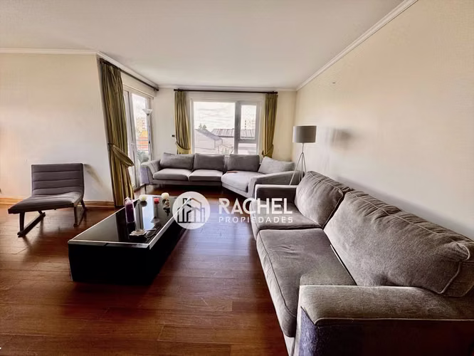 SE VENDE LINDO DEPTO CON 3 DORMITORIOS EDIFICIO LA HAYA SECTOR HOLANDESA