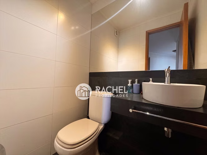 SE VENDE LINDO DEPTO CON 3 DORMITORIOS EDIFICIO LA HAYA SECTOR HOLANDESA