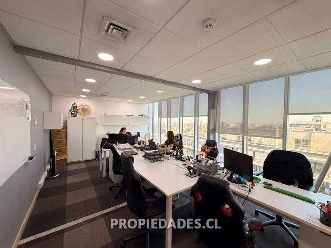 Oficina en arriendo en Las Condes - Imagen 6