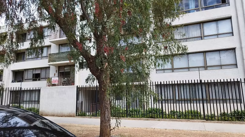 PRIMER PISO 3 DORMITORIOS 2 BAÑOS ESTACIONAMIENTO  BODEGA AV. PADRE HURTADO  MAIPU
