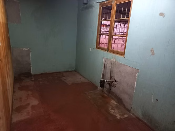 250 METROS TERRENO 2 DORMITORIOS 1 BAÑO CHILE/ANTONIO VARAS LAMPA - Imagen 9