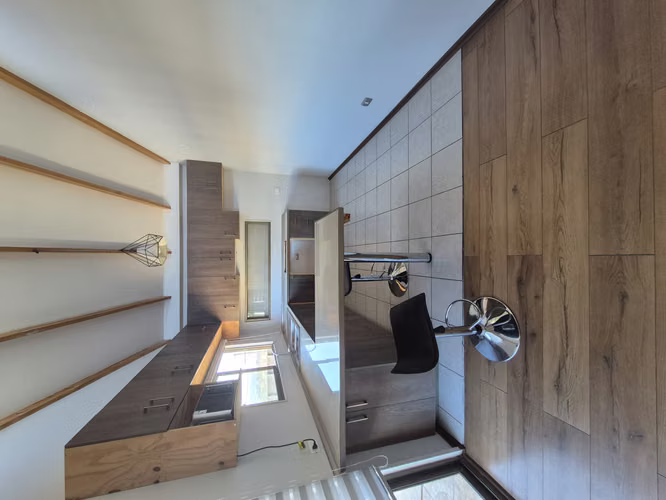 Casa Mongolia, Viña del Mar, Valparaíso - Imagen 12