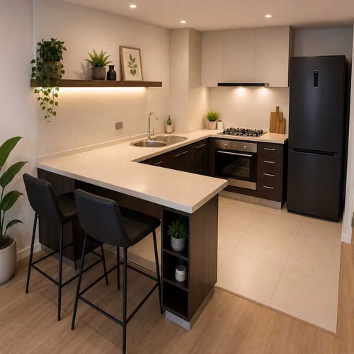 Departamento Lomas San Andrés Concepción (159323) - Imagen 8