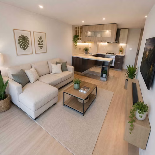 Departamento Lomas San Andrés Concepción (159323) - Imagen 10