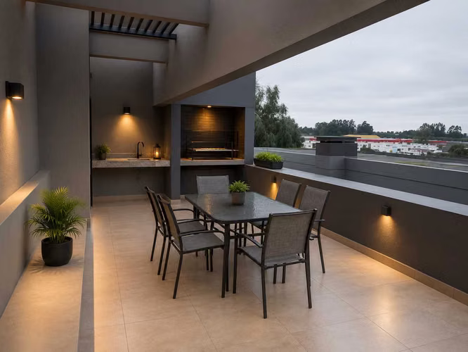 Departamento Lomas San Andrés Concepción (159323) - Imagen 15