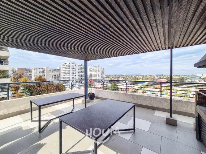 Departamento en Avenida Fernández Albano - Imagen 15