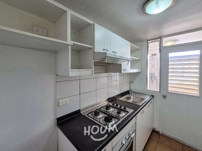 Departamento en Blanco Garcés