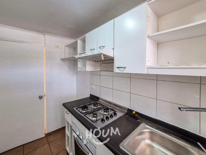 Departamento en Blanco Garcés