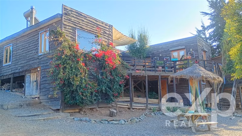 Parcela en Maitencillo en Venta - Imagen 3