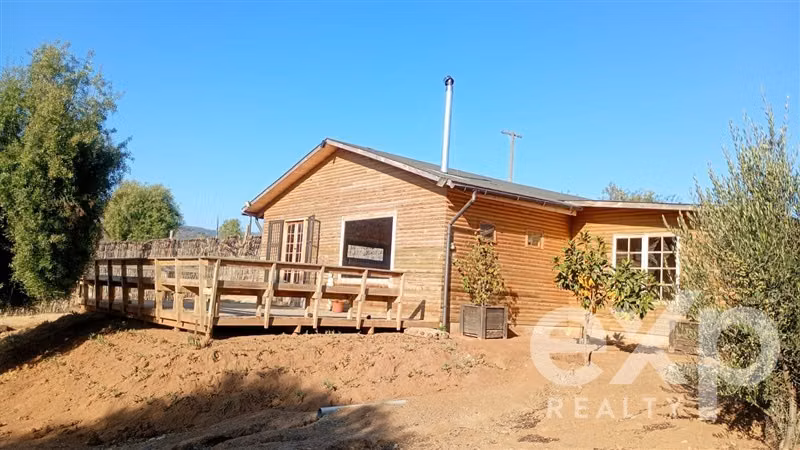 Parcela en Maitencillo en Venta - Imagen 27