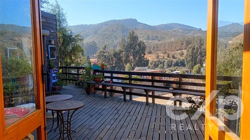 Parcela en Maitencillo en Venta - Imagen 13