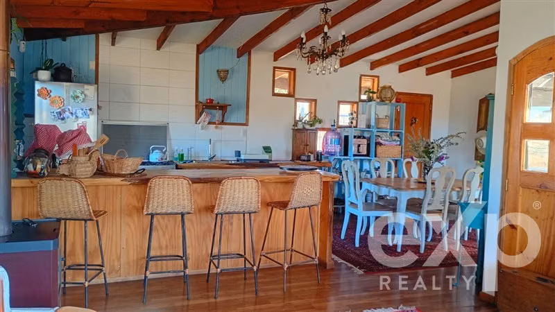 Parcela en Maitencillo en Venta - Imagen 9