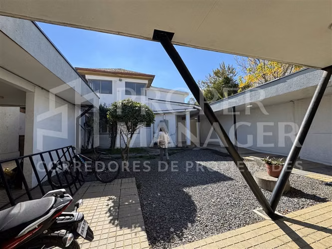Sitio en venta en Chillán