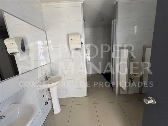 Sitio en venta en Chillán