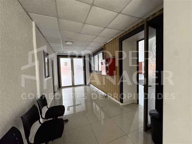 Sitio en venta en Chillán