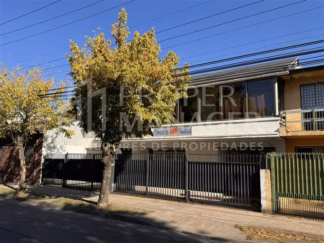 Sitio en venta en Chillán