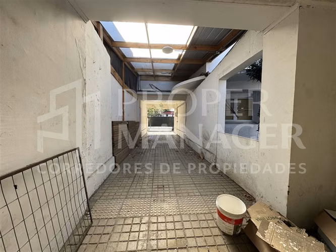 Sitio en venta en Chillán