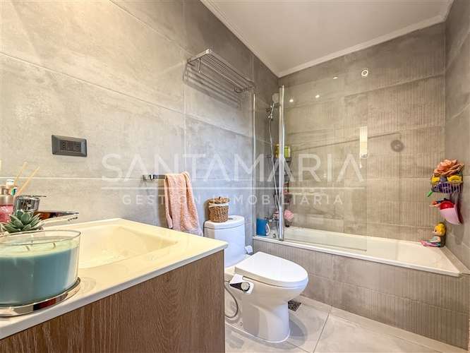 Casa en venta de 4 dormitorios en Schaub, Chiguayante - Imagen 22