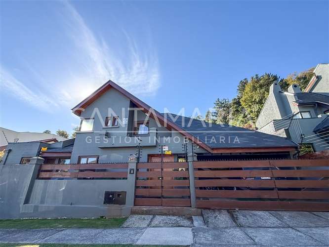 Casa en venta de 4 dormitorios en Schaub, Chiguayante - Imagen 2