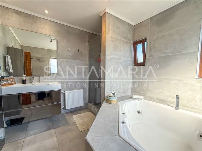 Casa en venta de 4 dormitorios en Schaub, Chiguayante - Imagen 14