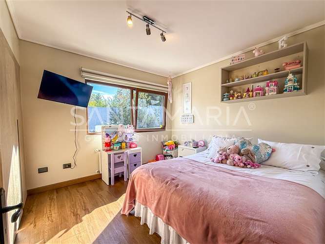 Casa en venta de 4 dormitorios en Schaub, Chiguayante - Imagen 16