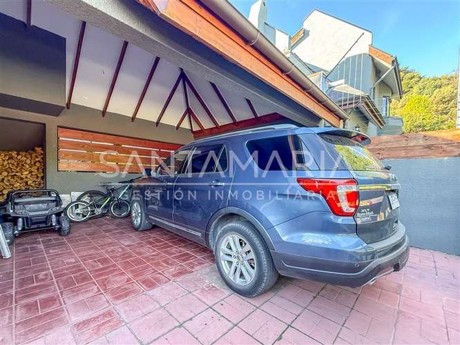 Casa en venta de 4 dormitorios en Schaub, Chiguayante - Imagen 24