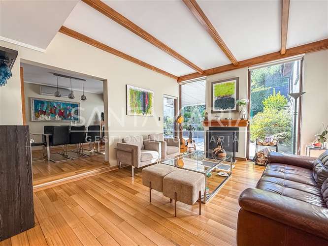 Casa en venta de 4 dormitorios en Schaub, Chiguayante - Imagen 3