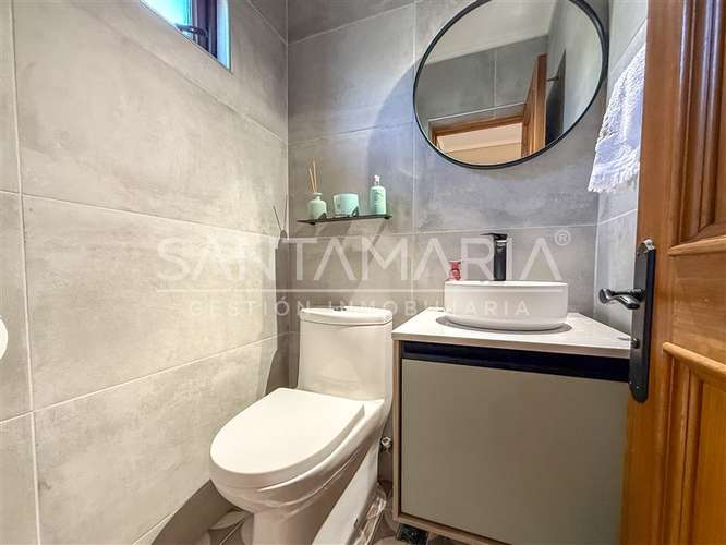 Casa en venta de 4 dormitorios en Schaub, Chiguayante - Imagen 21