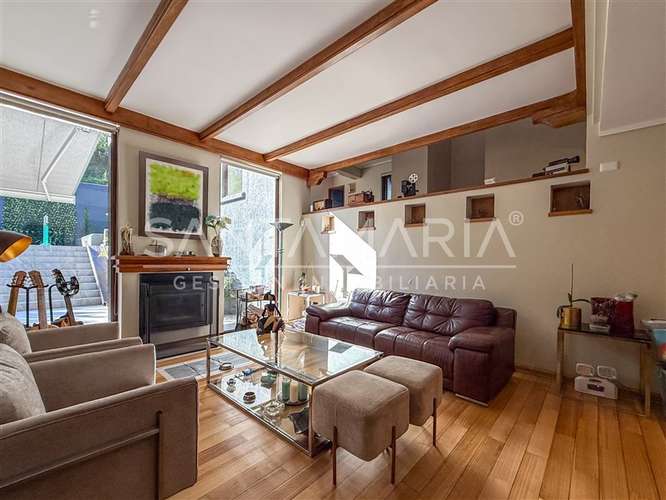 Casa en venta de 4 dormitorios en Schaub, Chiguayante - Imagen 4