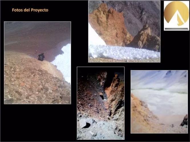 EXCELENTE!! Terreno de 3.000 Hectátreas Mineralizadas en Punitaqui, Ovalle, Coquimbo