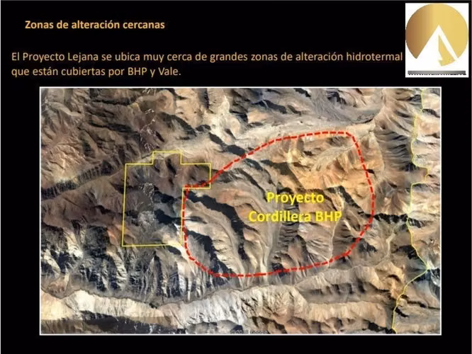 EXCELENTE!! Terreno de 3.000 Hectátreas Mineralizadas en Punitaqui, Ovalle, Coquimbo