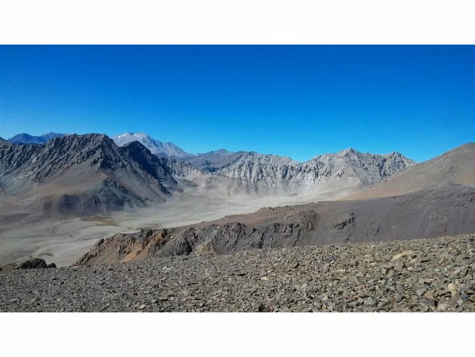 EXCELENTE!! Terreno de 3.000 Hectátreas Mineralizadas en Punitaqui, Ovalle, Coquimbo
