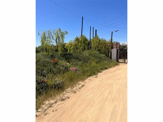 EXCELENTE!! Últimas Parcelas de 5.000 m2 con Rol Propio en "Lomas del Sauce", Litueche