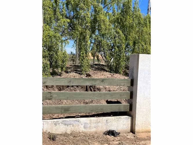 EXCELENTE!! Últimas Parcelas de 5.000 m2 con Rol Propio en "Lomas del Sauce", Litueche