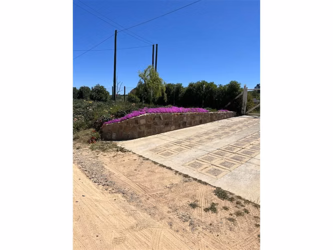EXCELENTE!! Últimas Parcelas de 5.000 m2 con Rol Propio en "Lomas del Sauce", Litueche