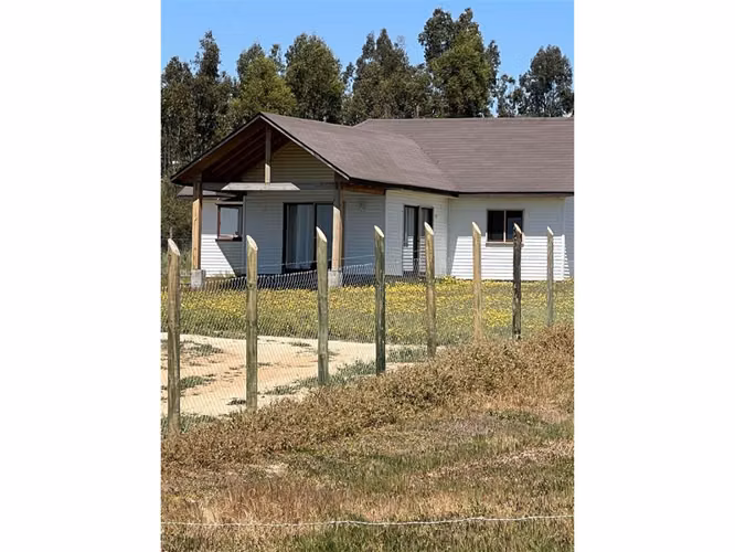 EXCELENTE!! Últimas Parcelas de 5.000 m2 con Rol Propio en "Lomas del Sauce", Litueche