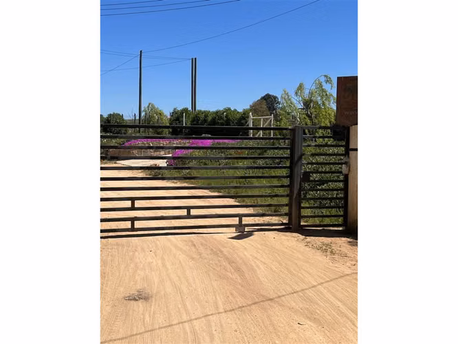 EXCELENTE!! Últimas Parcelas de 5.000 m2 con Rol Propio en "Lomas del Sauce", Litueche