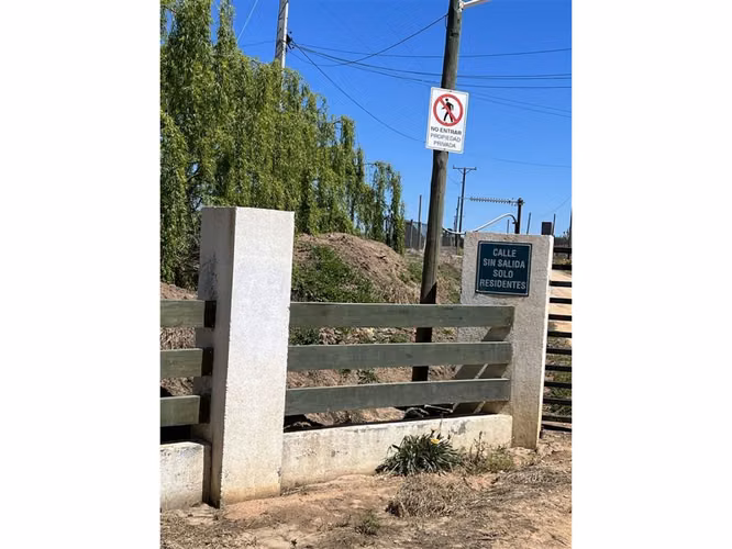 EXCELENTE!! Últimas Parcelas de 5.000 m2 con Rol Propio en "Lomas del Sauce", Litueche