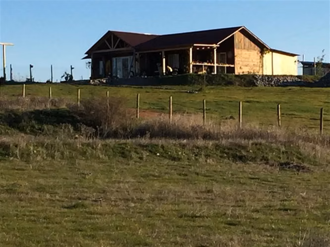 EXCELENTE!! Últimas Parcelas de 5.000 m2 con Rol Propio en "Lomas del Sauce", Litueche